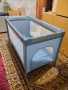 текстилна кошара , снимка 2