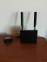 Asus 4G-AC53U 4G Рутер СИМ картa рутер работи с всички оператори, снимка 1