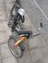 детско колело 18 цола , снимка 5