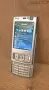 Nokia N95 Silver, снимка 1