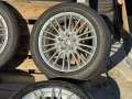 5х110 Джанти 17 Цола ALfa Romeo 5x110 Brera 159 Giulietta Spider, снимка 2