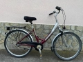 Немски Велосипед Hercules Uno 7 28”, снимка 6