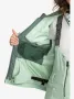 Roxy Free Jet Block, XL, ново, оригинално дамско ски/сноуборд яке, снимка 9