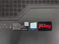 16GB RAM GTX 1660 Ti Core i7-9750H 17.3" FULL HD 144Hz геймърски лаптоп Lenovo Legion Y540-17IRH, снимка 9
