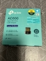 USB WiFi адаптер TP-Link T2U Nano, снимка 1