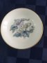 Порцеланова чинийка royal worcester fine bone china , снимка 1 - Чинии - 40215785