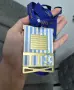 Чисто нови оригинални Louis Vuitton панделки,картичка и метален орнамент, снимка 5