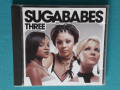 Sugababes – 2003 - Three(Soul,Ballad)