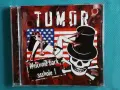 Kreator,Dark Suns,Mehida,Syrens Call,Awake,Bullhorn-CD, снимка 6
