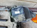 Части за Opel Kadett седан, снимка 6