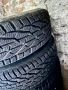 Зимни гуми Taurus 195/65/15R с джанти 15", снимка 4