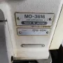 JUKI MO 3616 Оверлог, снимка 2