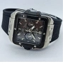 Promotion!!! Мъжки часовници Hublot Square Bang Unico 4 варианта, снимка 4