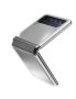 Прозрачен Кейс за Samsung Galaxy Z Flip5 | Flip4 | Flip3, снимка 2