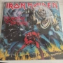 Iron Maiden, снимка 5