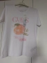 НОВА  НАМАЛЕНА Тениска Guess с принт, размер S, снимка 1