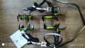 Camp Ascent Universal Crampons, снимка 8