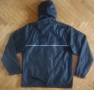 Оригинално Мъжко яке ветровка Adidas Stadium Jacket Core 11, снимка 2