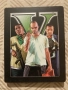 GTA V, Limited, Steelbook edition, PS 3, снимка 1