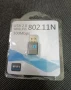 Мини WiFi адаптер 300Mbps 2.4 GHz 802.11 a/b/g/n, мини интернет адаптер за лаптоп, компютър, снимка 8