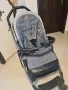 Детска количка 3в1 (вкл. изофикс база) Peg Perego Book 51S, Blue Denim, снимка 3