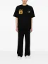 OFF-WHITE c/o VIRGIL ABLOH Black OW 23 Skate S/S Мъжка Тениска size L, снимка 7