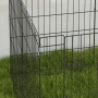 PawHut Заграждение за кученца , снимка 8