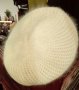 Дамски,ръчно плетени, зимни шапки от вълна,ангора,мохер,мерино, снимка 11
