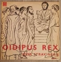 Igor Stravinskij ‎– Oidipus Rex Издание :Czechoslovakia 1966г-Първа преса Стил:OPERA Състояние на ви, снимка 1