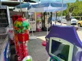 Кран с играчки Crazy Toy2, снимка 3