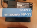 SONY NP-22 ACP-88, снимка 6