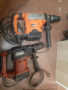 Различни големи перфоратори, снимка 4