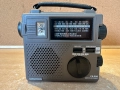 авариен радиоапарат "GRUNDIG FR-200", снимка 1