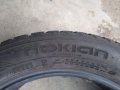 Продавам гуми 215/55/18 Nokian, снимка 1 - Гуми и джанти - 34398363