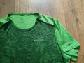 Nike Dri-FIT Run Division Rise 365 - страхотна мъжка тениска КАТО НОВА 2ХЛ, снимка 5