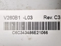 PHILIPS 26HF7875/10  части, снимка 2