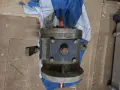 Нова Реверсивна муфа за яхта/лодка + лост, снимка 4