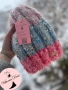 разноцветни шапки, снимка 7