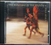 Paul Simon – The Rhythm Of The Saints, снимка 1 - CD дискове - 36407410