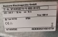 Продавам Кондензна Сушилня SIEMENS IQ700 7кг с Термопомпа А++, снимка 4