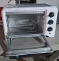 Малка фурничка Moulinex 19L с транспортен дефект , снимка 8