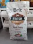 Brit FRESH суха храна за кучета 12 кг. БЕЗПЛАТНА ДОСТАВКА!!!, снимка 3