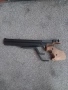 Въздушен пистолет FWB 102, снимка 1