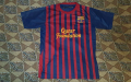 тениска Barcelona Fabregas , снимка 1 - Футбол - 44575456