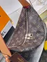 Louis Vuitton Дамска Чанта Луис Витон - Налични Различни Цветове Код E45, снимка 4