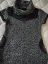 Дамска туника, снимка 1 - Блузи с дълъг ръкав и пуловери - 38829233