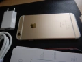Apple iPhone6S(A1688),iOS 15.8.5 злато, снимка 5