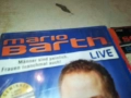 MARIO BARTH DVD SONY MUSIC 2711250937, снимка 6
