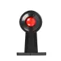 LED габарит рогче 2 LED 120 mm 12-24V, снимка 2