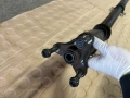 Кардан за BMW E46 320D (136 к.с. ръчка), снимка 3